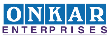 Onkar Enterprises Logo